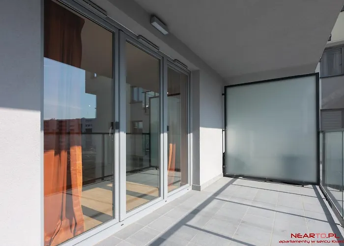 Apartments Nearto Old Town Vermelo