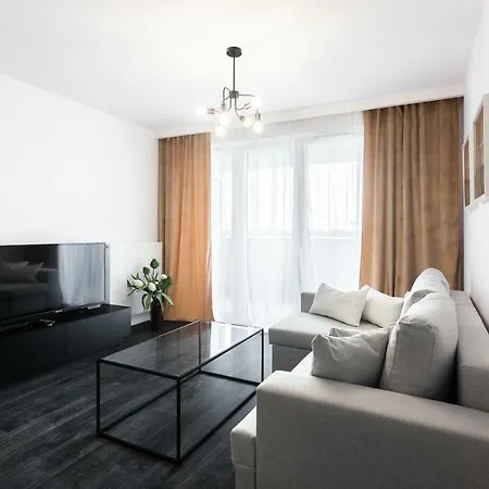 Apartments Nearto Old Town Vermelo Krakow Exterior photo