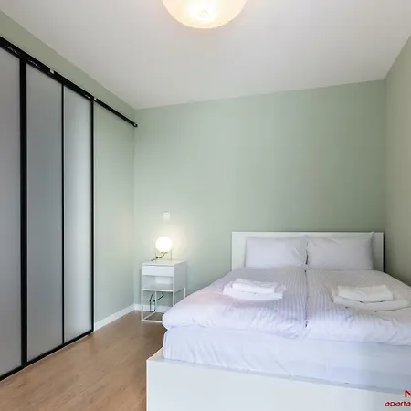 Apartments Nearto Old Town Vermelo Krakow Exterior photo
