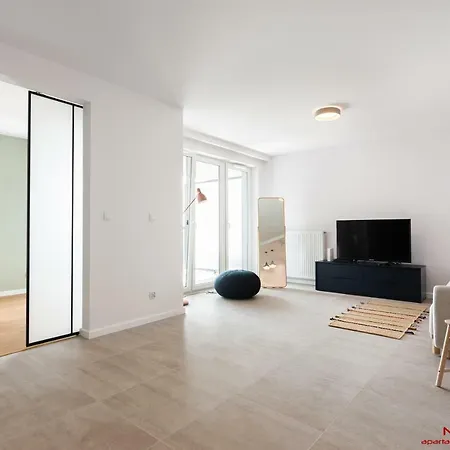 Apartments Nearto Old Town Vermelo Krakow Exterior photo