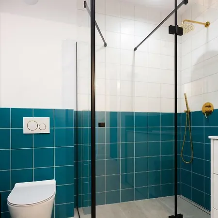 Apartments Nearto Old Town Vermelo Krakow Exterior photo