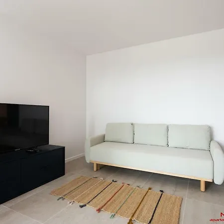 Apartments Nearto Old Town Vermelo Krakow Exterior photo
