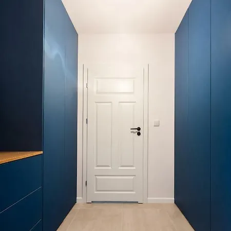 Apartments Nearto Old Town Vermelo Krakow Exterior photo