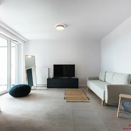 Apartments Nearto Old Town Vermelo Krakow Exterior photo
