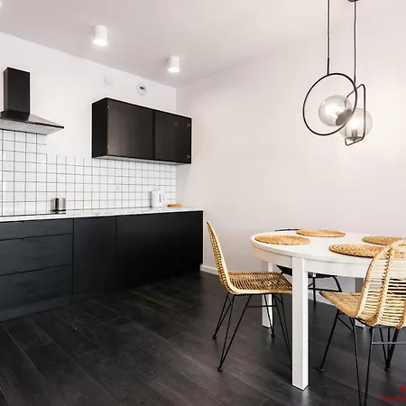 Apartments Nearto Old Town Vermelo Krakow Exterior photo
