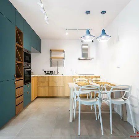 Apartments Nearto Old Town Vermelo Krakow Exterior photo