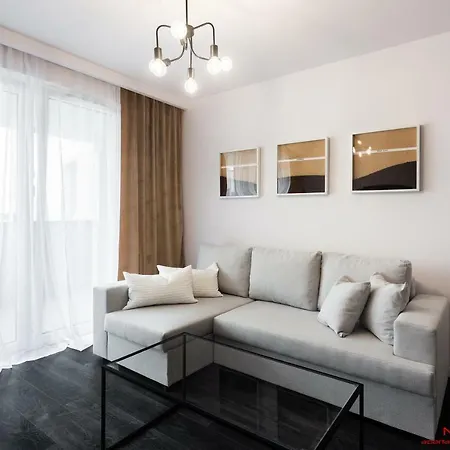 Apartments Nearto Old Town Vermelo Krakow Exterior photo