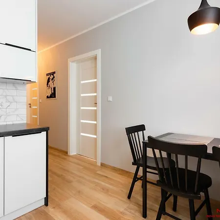 Apartments Nearto Old Town Vermelo Krakow Exterior photo