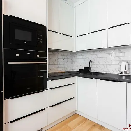 Apartments Nearto Old Town Vermelo Krakow Exterior photo