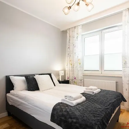Apartments Nearto Old Town Vermelo Krakow Exterior photo