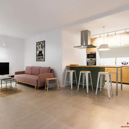 Apartments Nearto Old Town Vermelo Krakow Exterior photo