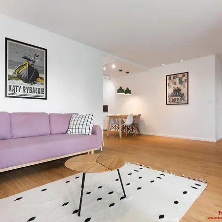 Apartments Nearto Old Town Vermelo Krakow Exterior photo