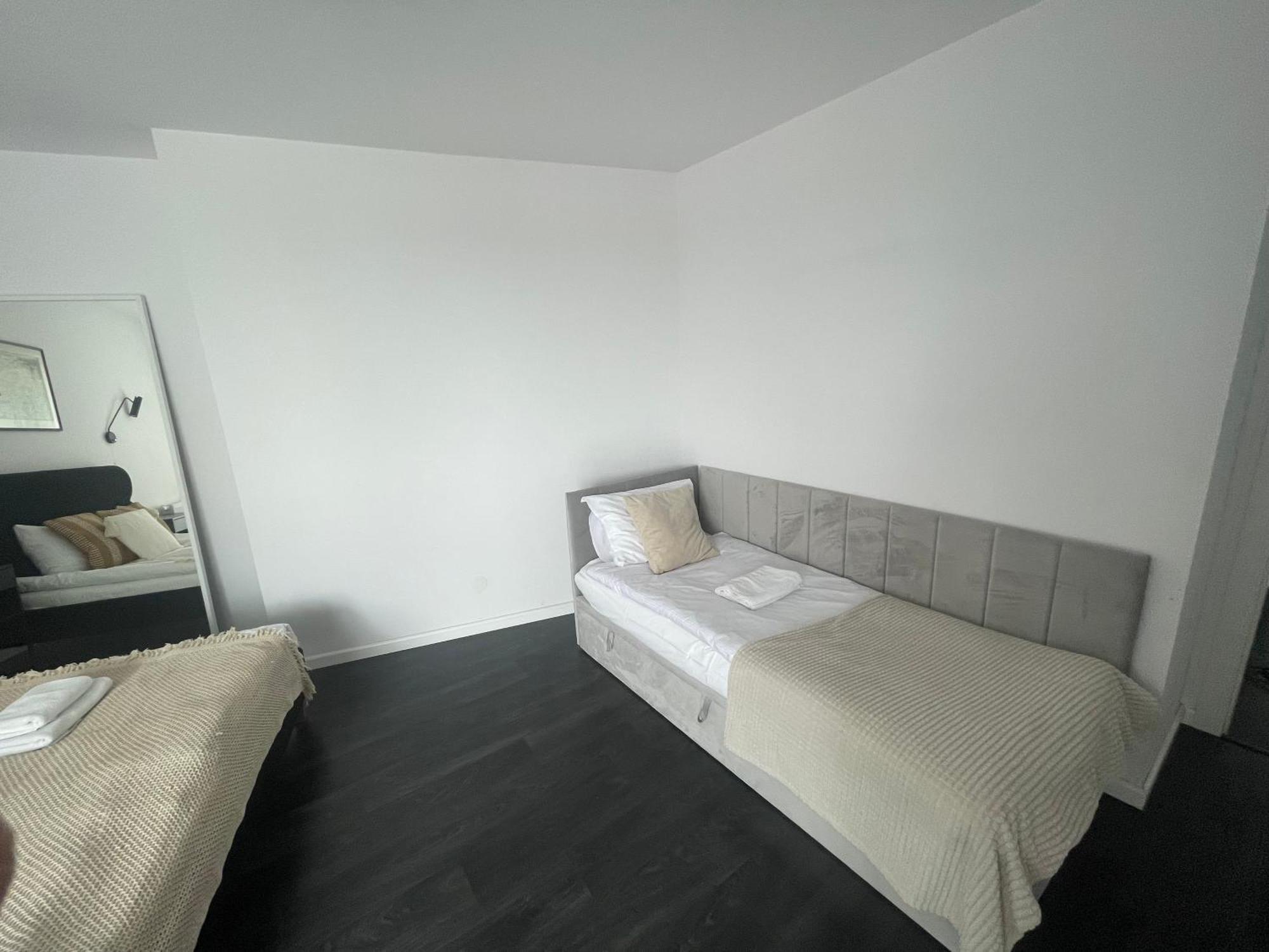 Nearto Old Town Vermelo Apartment *