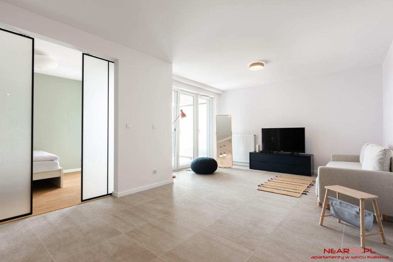 Apartment Nearto Old Town Vermelo *