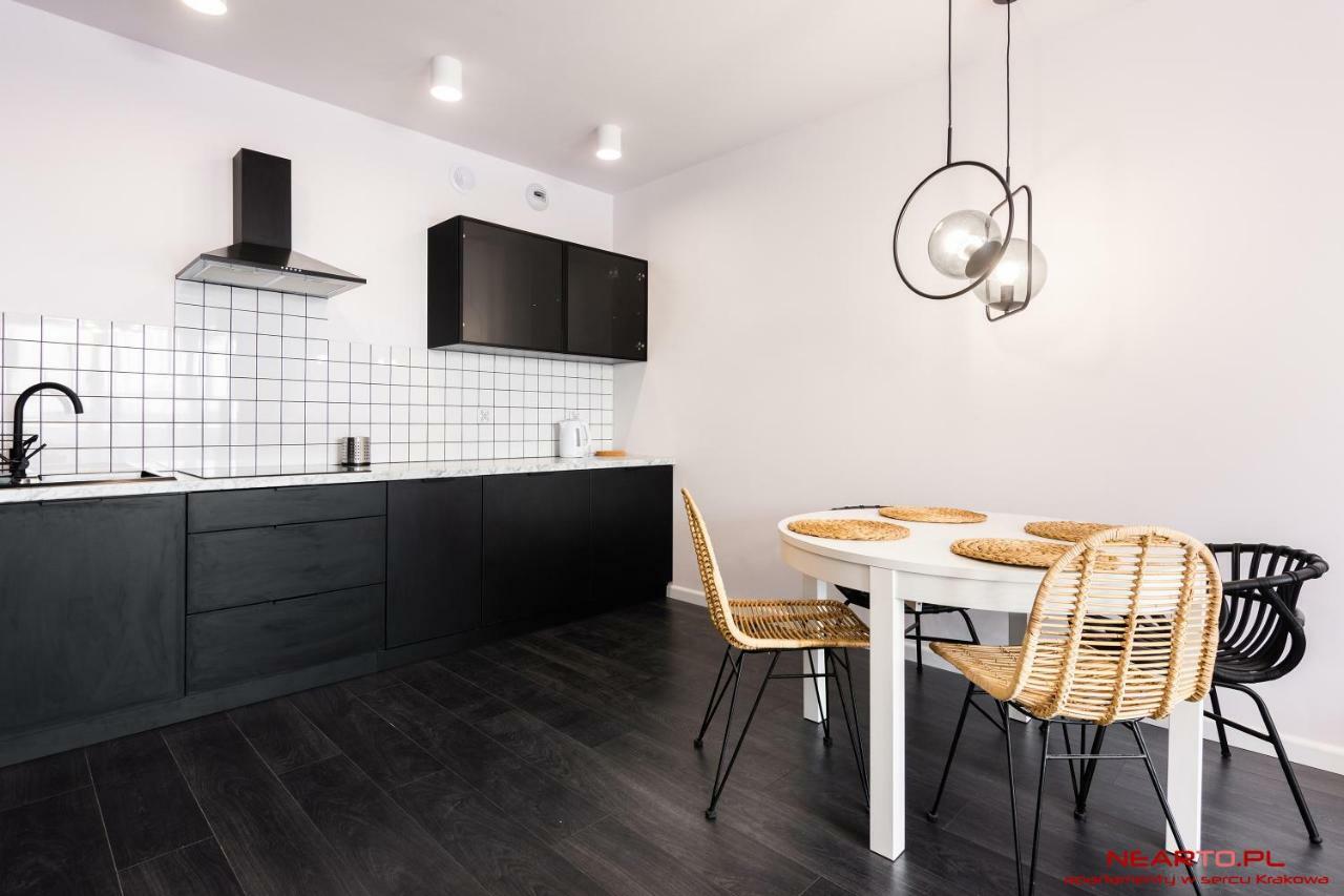 Nearto Old Town Vermelo Apartment *
