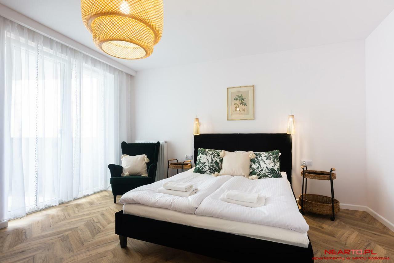 Nearto Old Town Vermelo Apartment Krakow