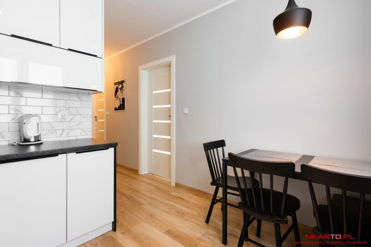 Apartment Nearto Old Town Vermelo Krakow