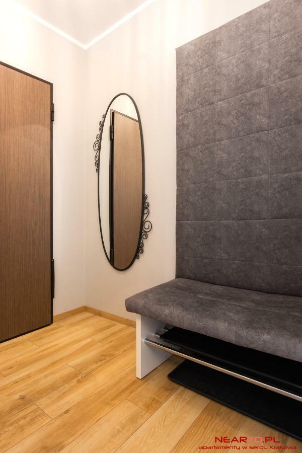 Apartamento Nearto Old Town Vermelo *
