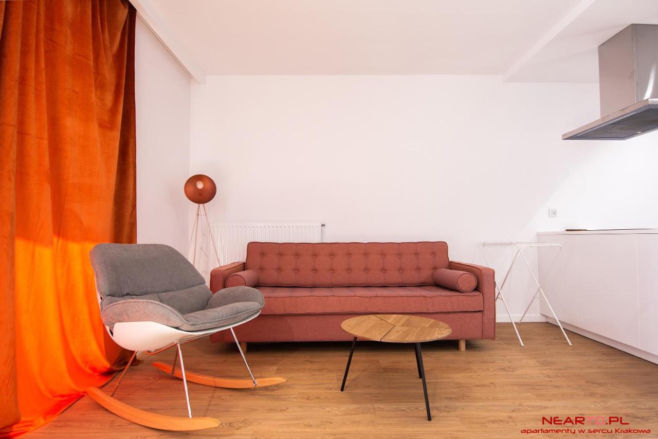 Apartment Nearto Old Town Vermelo