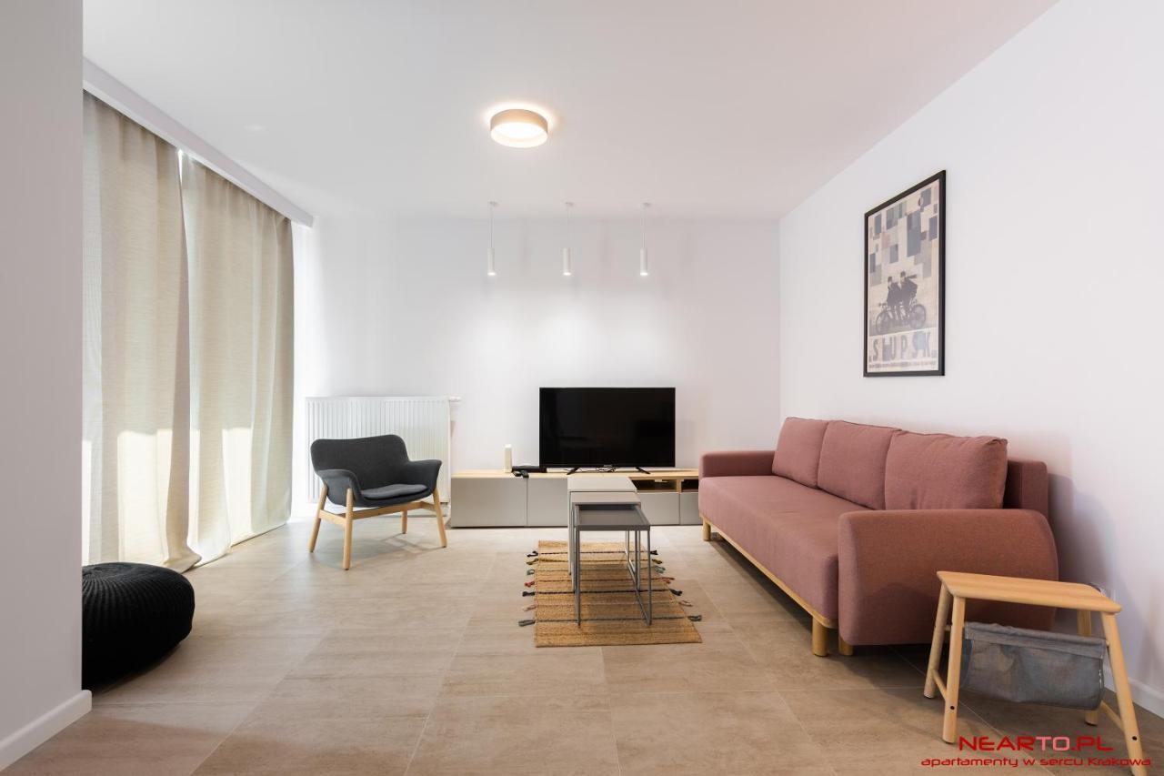 Apartment Nearto Old Town Vermelo