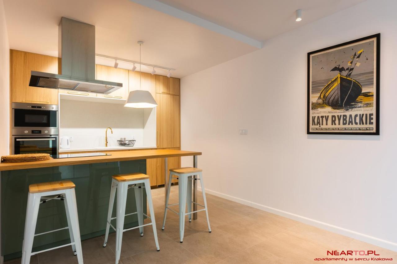 Apartment Nearto Old Town Vermelo *