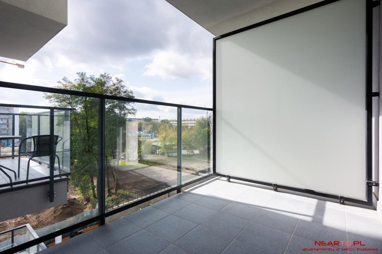 Nearto Old Town Vermelo Apartamento