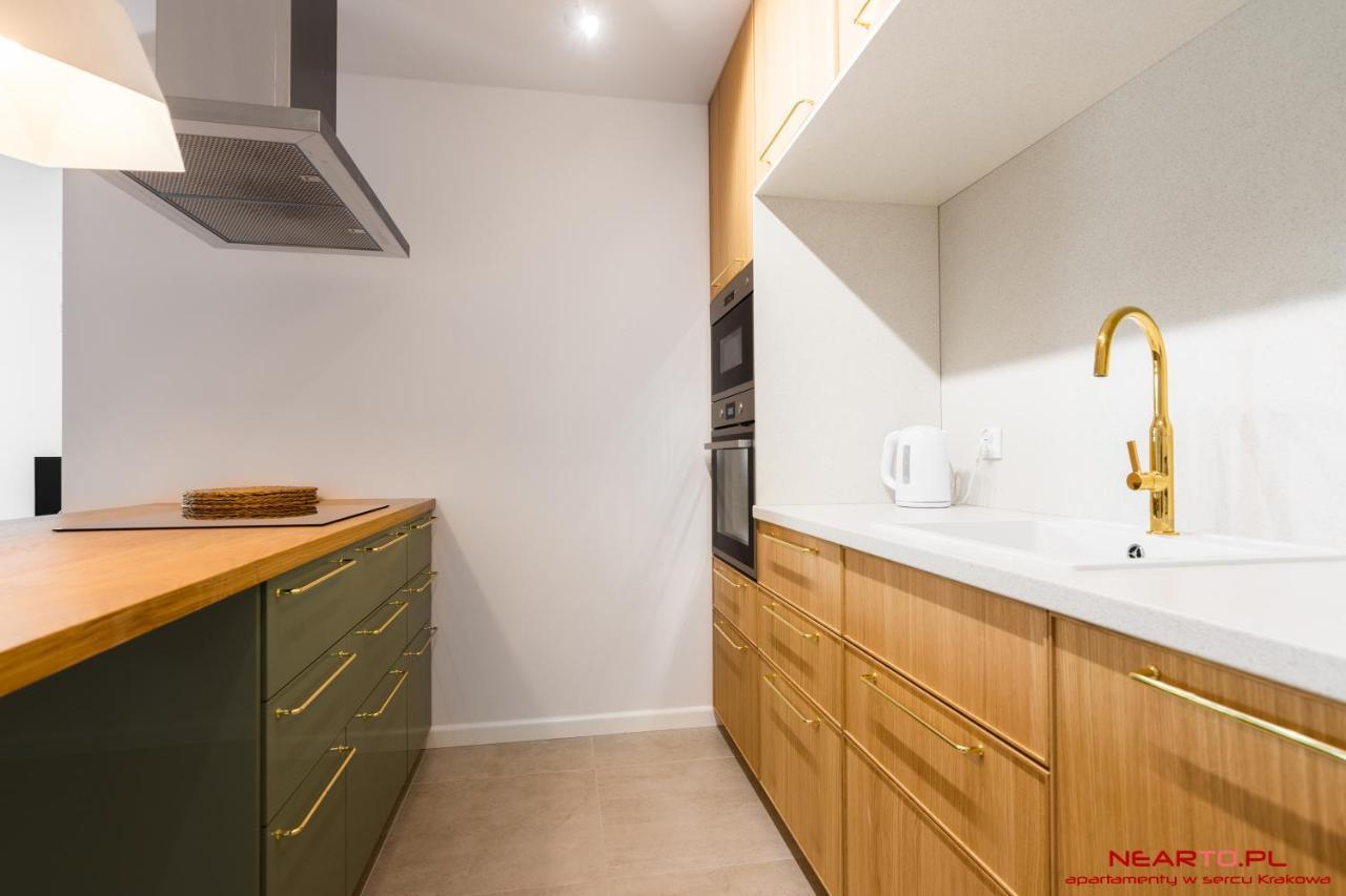 Nearto Old Town Vermelo Apartamento