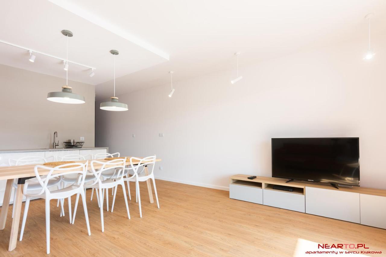 Apartment Nearto Old Town Vermelo