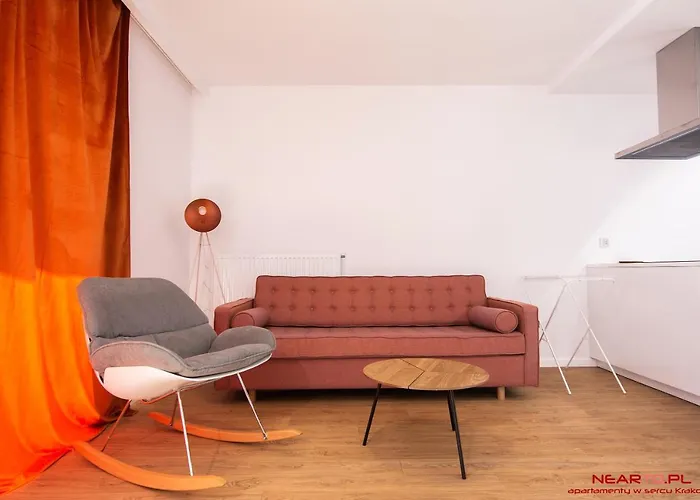 Apartments Nearto Old Town Vermelo