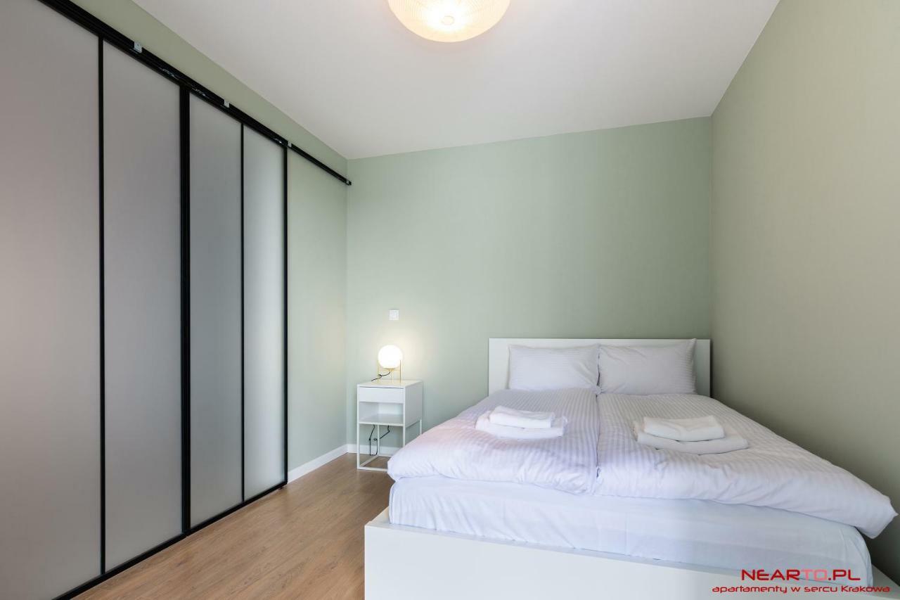 Apartment Nearto Old Town Vermelo Krakow