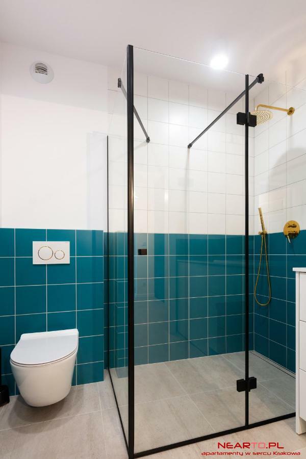 Nearto Old Town Vermelo Apartment *