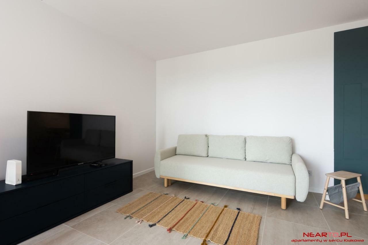 Nearto Old Town Vermelo Apartment