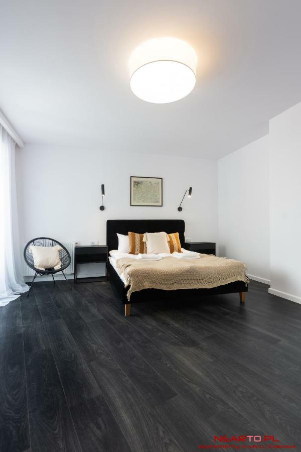 Apartment Nearto Old Town Vermelo Krakow