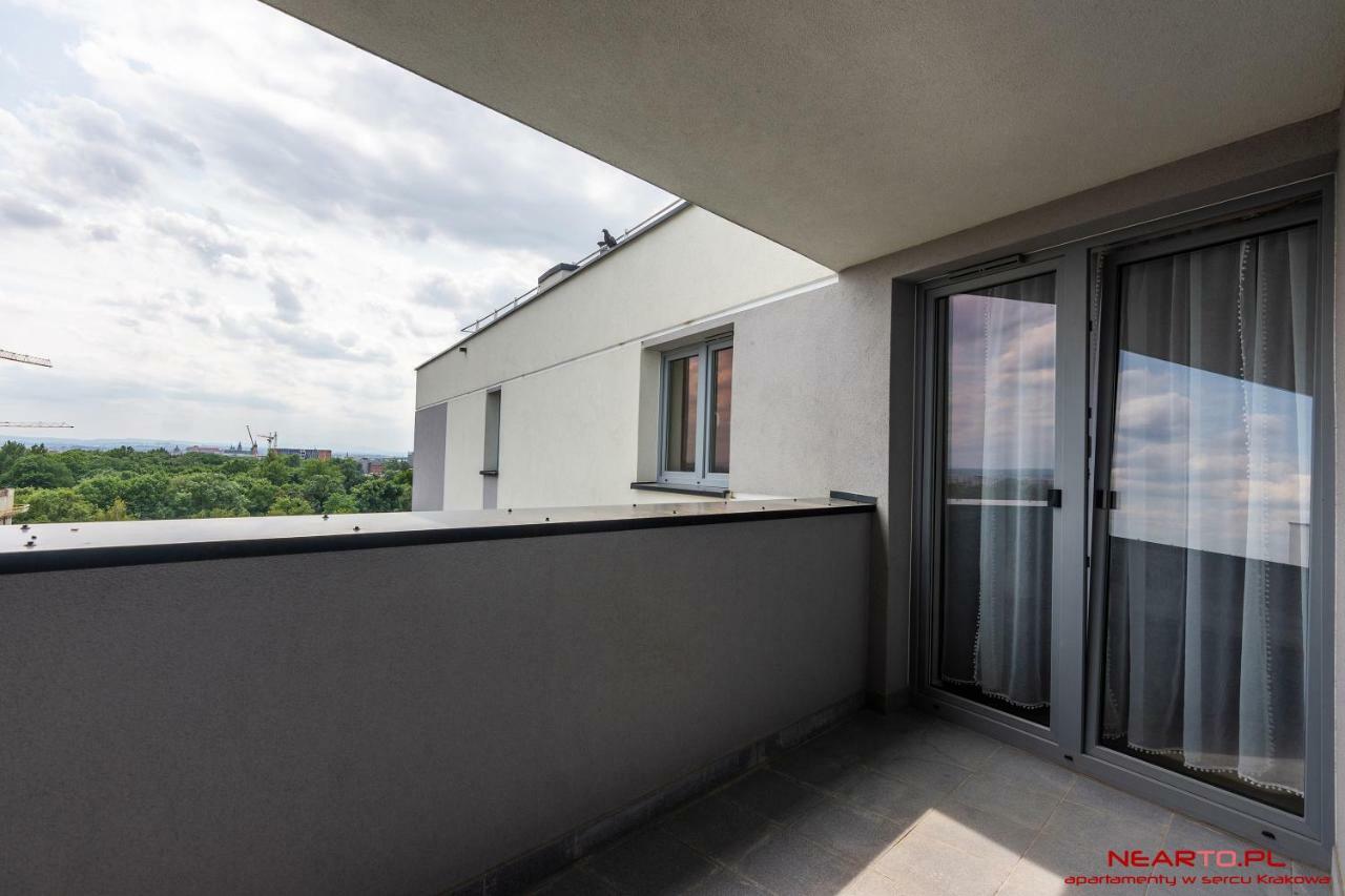 Nearto Old Town Vermelo Apartment