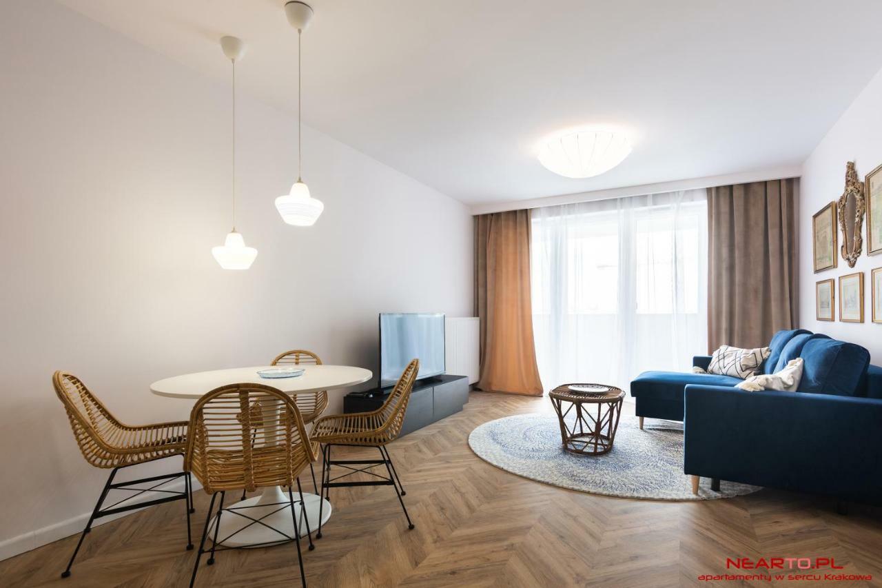 Apartment Nearto Old Town Vermelo Krakow