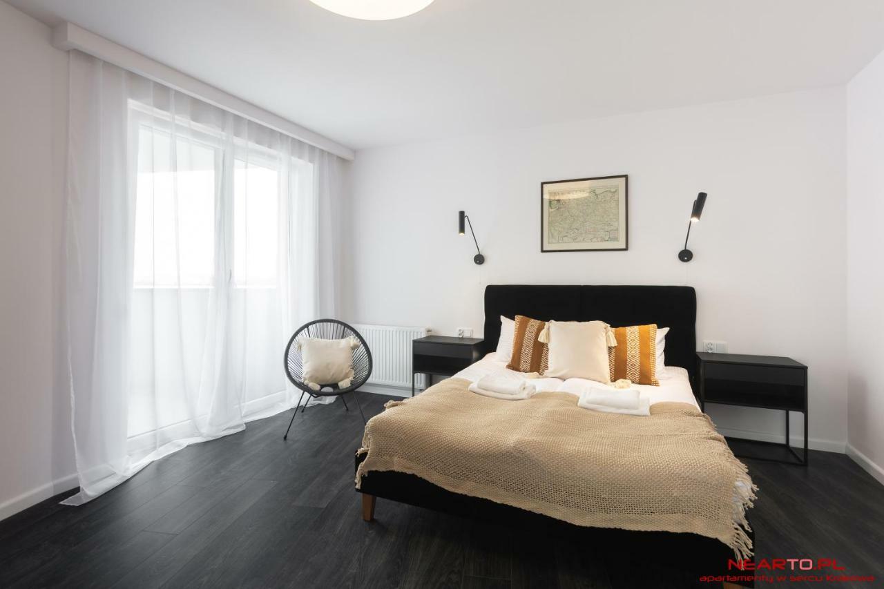 Nearto Old Town Vermelo Apartment