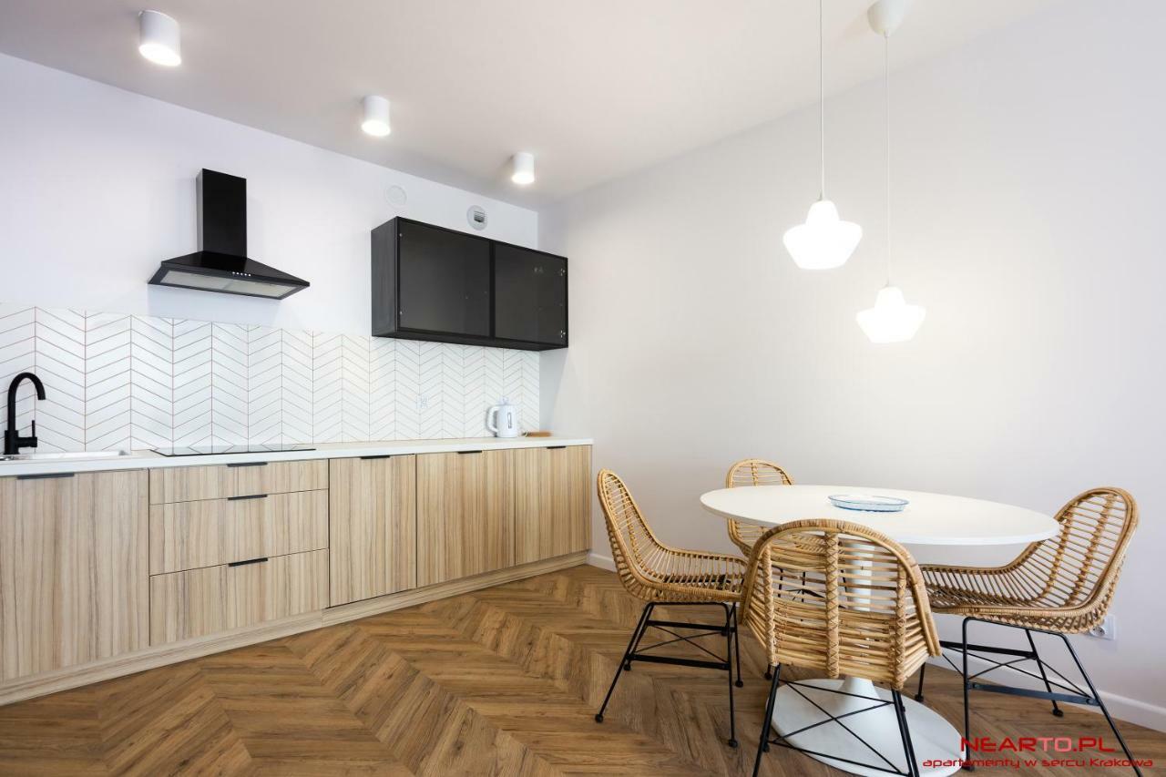 Nearto Old Town Vermelo Apartment Krakow