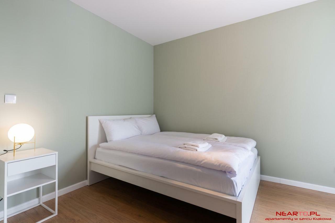 Apartment Nearto Old Town Vermelo