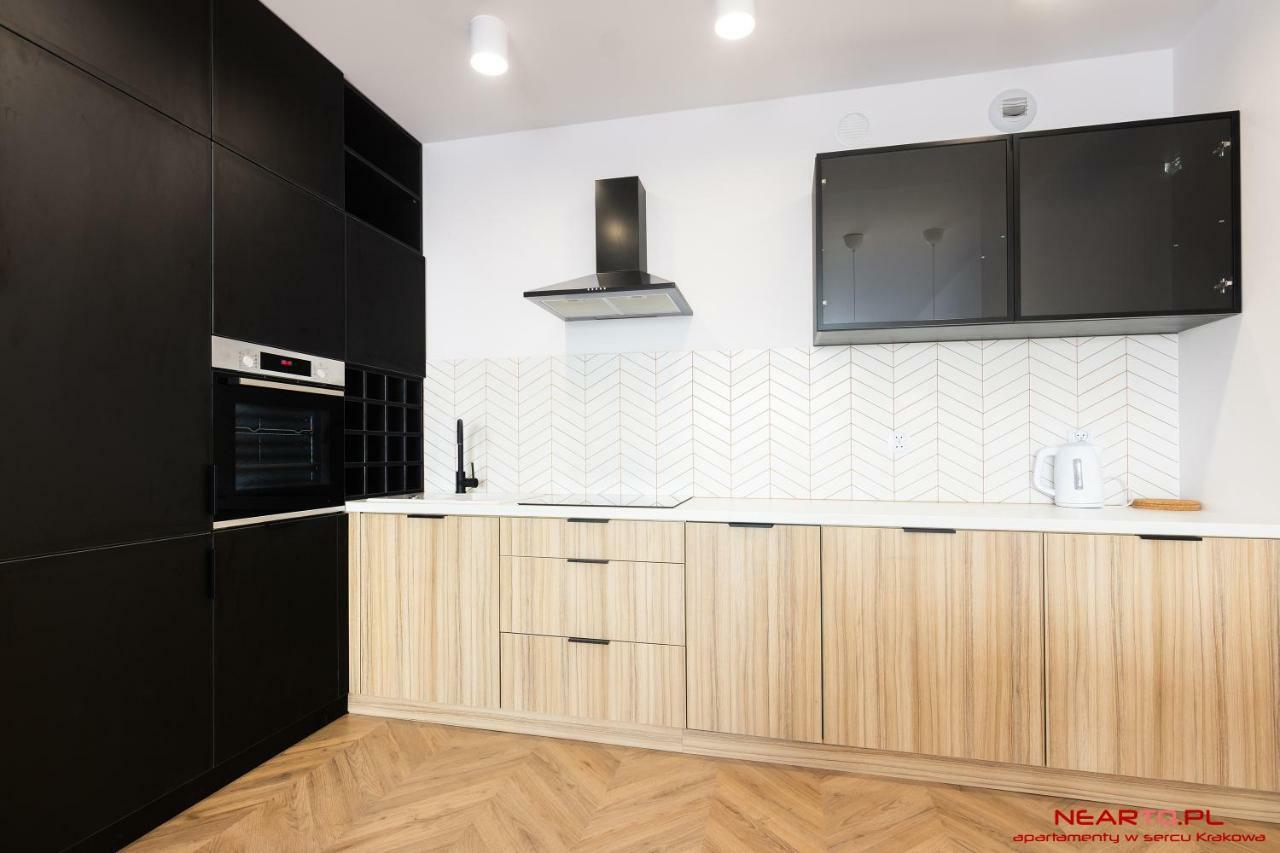 Apartment Nearto Old Town Vermelo