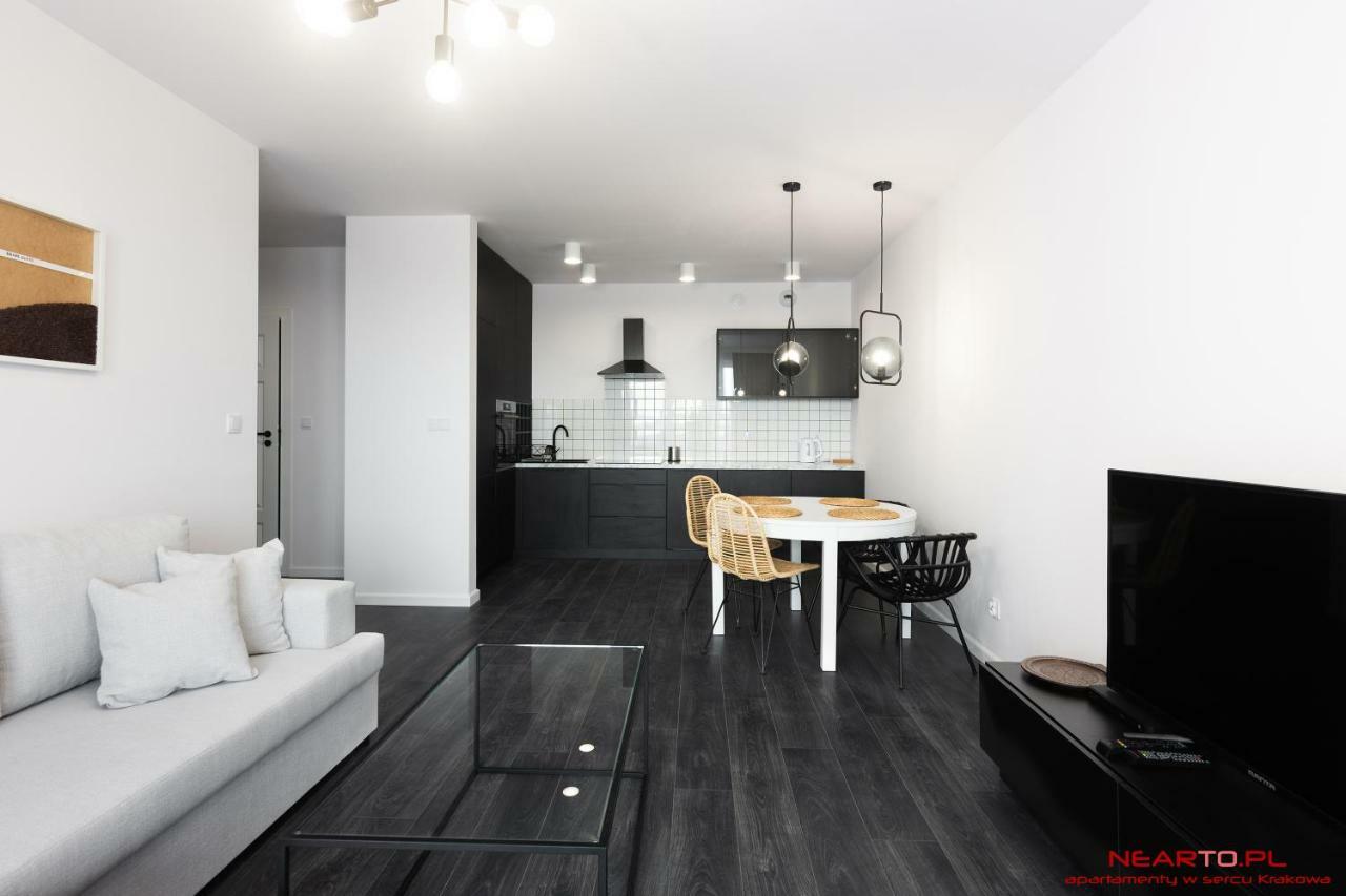 Nearto Old Town Vermelo Apartment Krakow