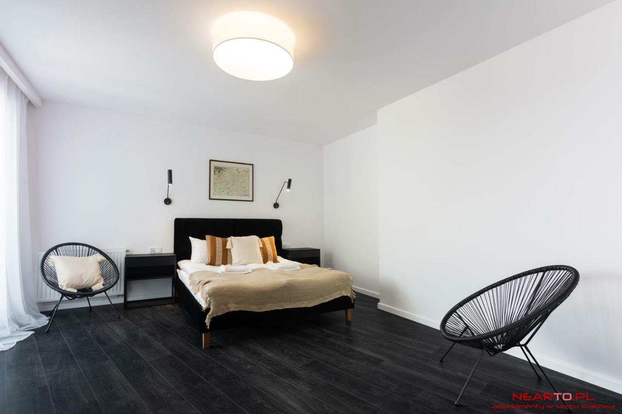 Nearto Old Town Vermelo Apartment