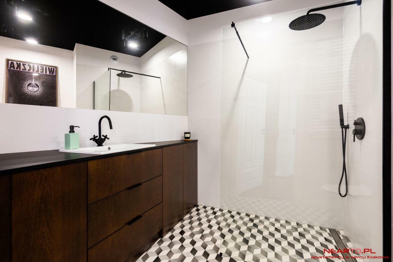 Apartment Nearto Old Town Vermelo Krakow