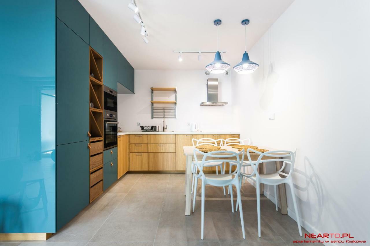 Nearto Old Town Vermelo Apartment