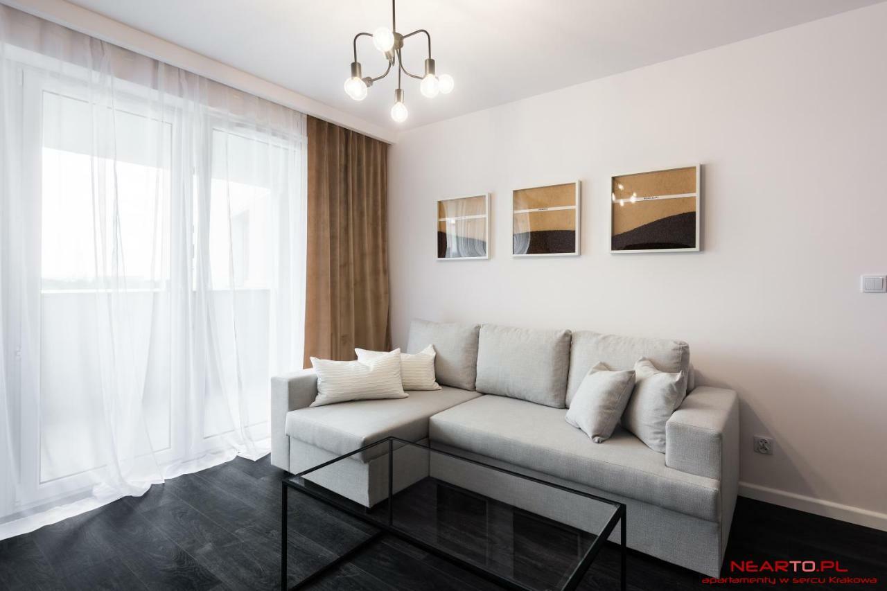 Nearto Old Town Vermelo Apartment *