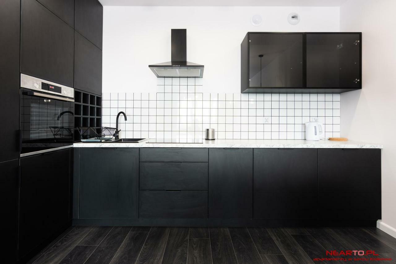 Nearto Old Town Vermelo Apartment
