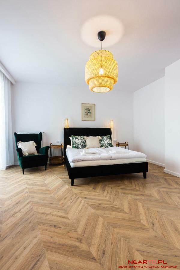 Apartment Nearto Old Town Vermelo Krakow