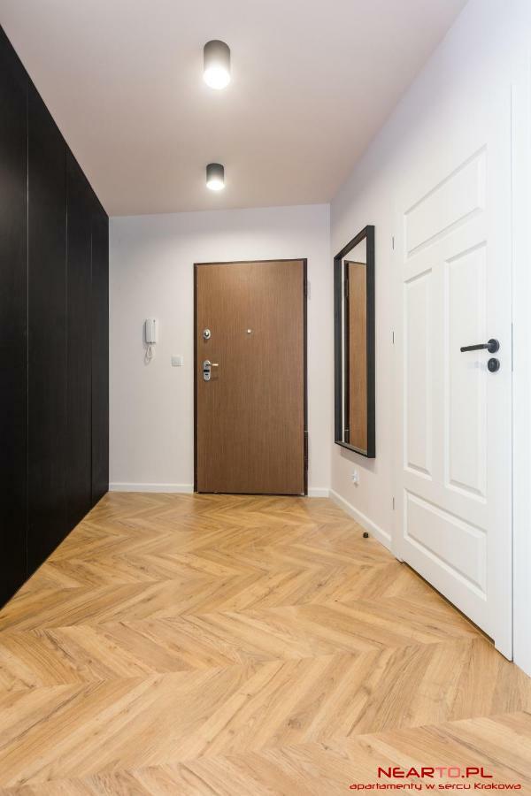 Apartment Nearto Old Town Vermelo *