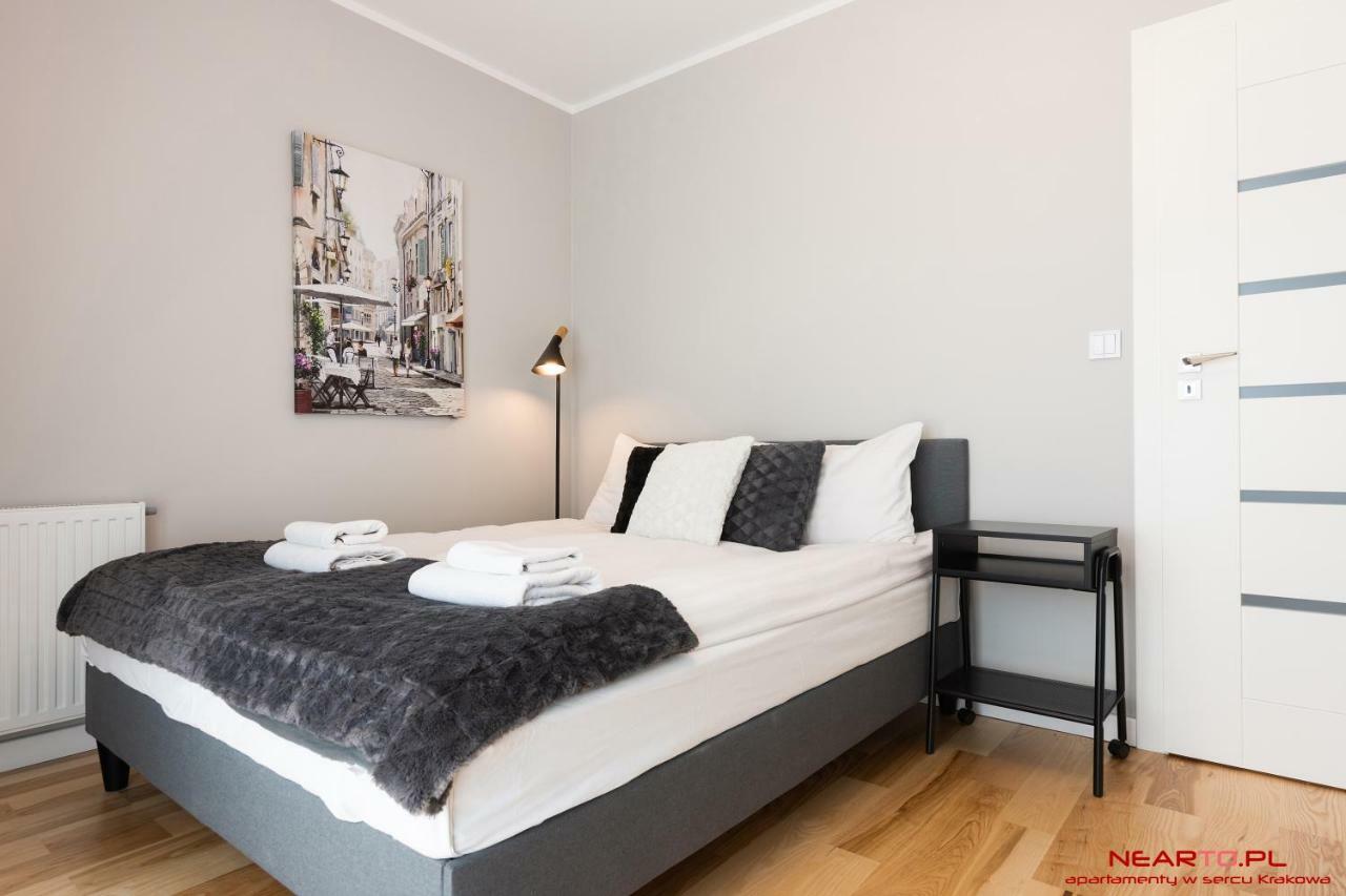 Nearto Old Town Vermelo Apartment *