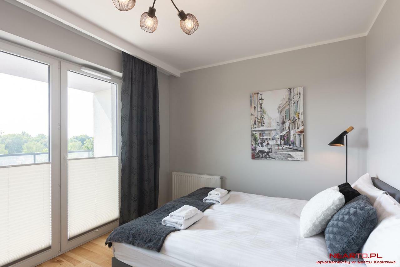 Apartment Nearto Old Town Vermelo *