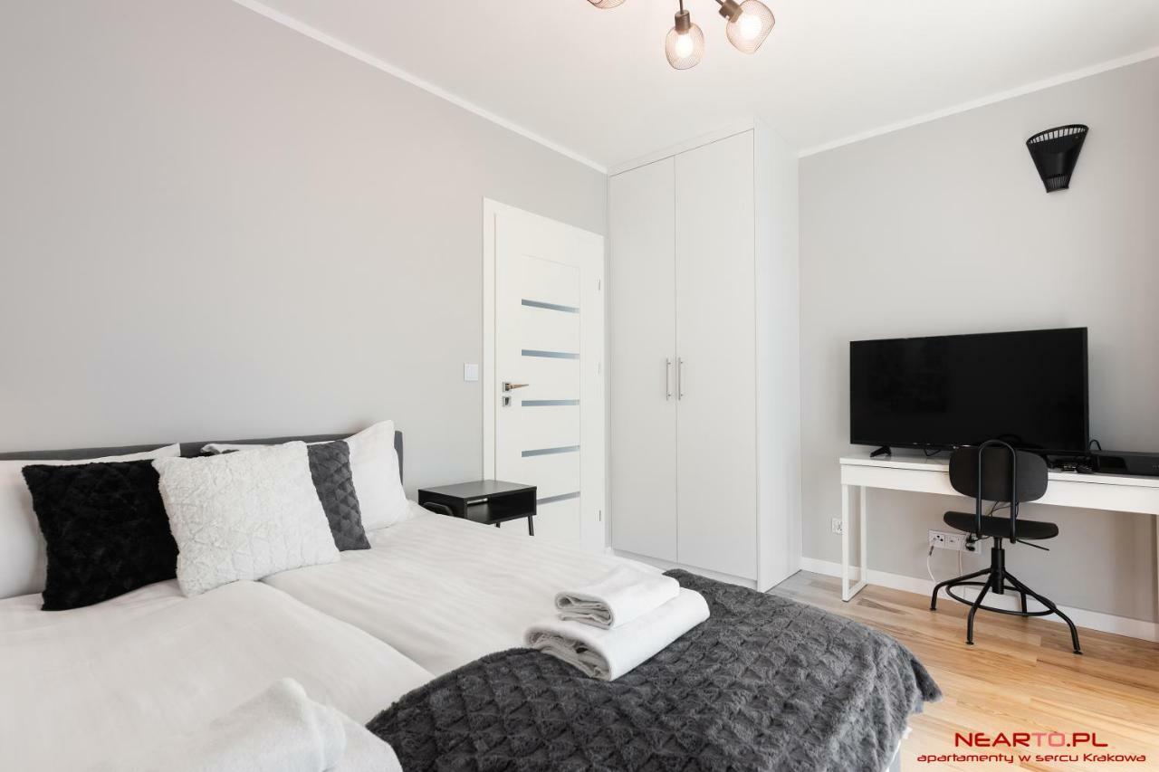 Apartment Nearto Old Town Vermelo *